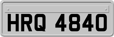 HRQ4840
