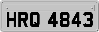 HRQ4843