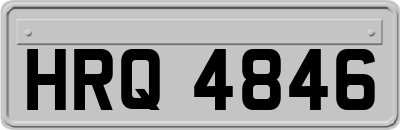 HRQ4846