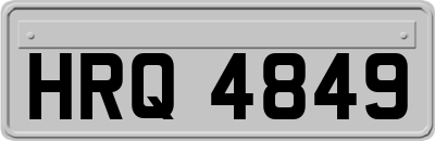 HRQ4849