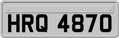 HRQ4870