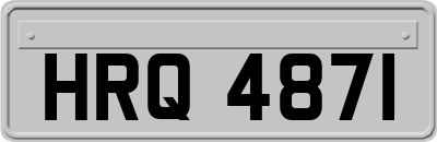 HRQ4871