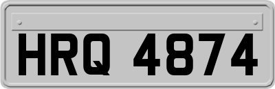HRQ4874