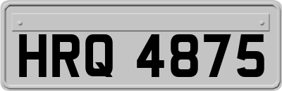 HRQ4875