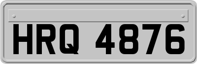 HRQ4876