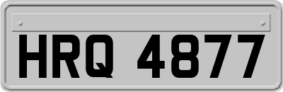 HRQ4877
