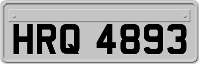 HRQ4893