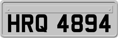 HRQ4894