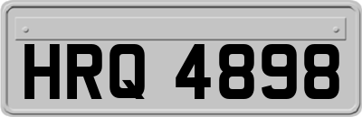 HRQ4898
