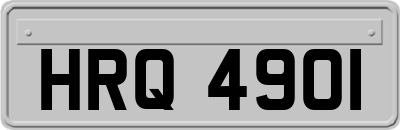 HRQ4901