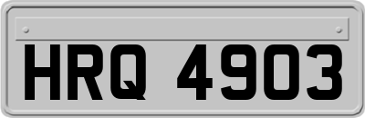 HRQ4903