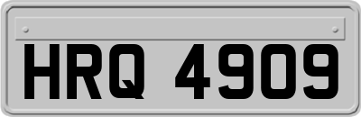 HRQ4909