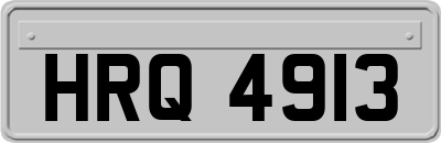 HRQ4913