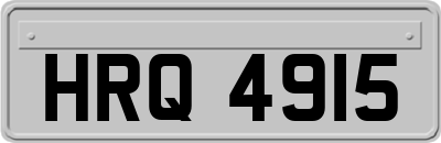 HRQ4915