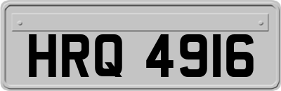 HRQ4916