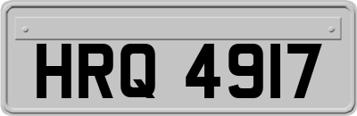 HRQ4917