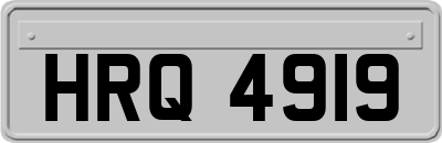 HRQ4919