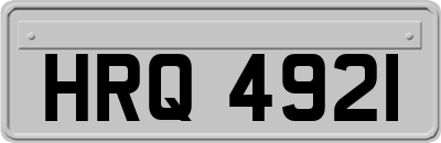 HRQ4921