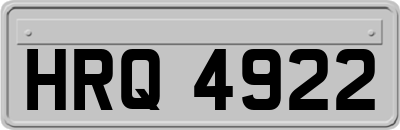 HRQ4922