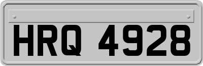HRQ4928