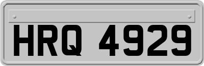 HRQ4929