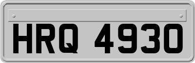 HRQ4930