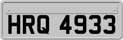 HRQ4933