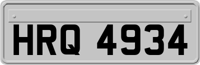 HRQ4934