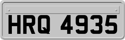 HRQ4935