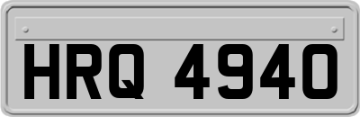 HRQ4940