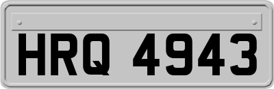 HRQ4943