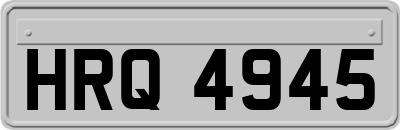 HRQ4945