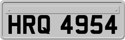 HRQ4954