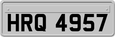 HRQ4957