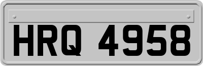 HRQ4958