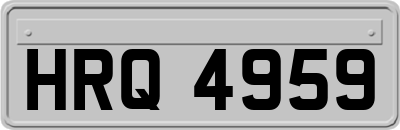HRQ4959