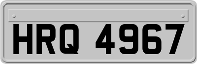 HRQ4967