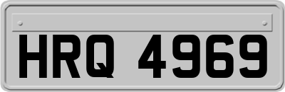 HRQ4969
