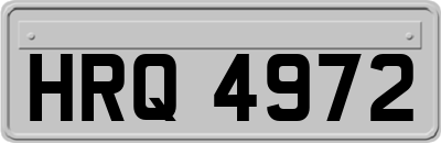 HRQ4972