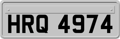 HRQ4974