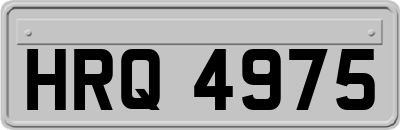 HRQ4975