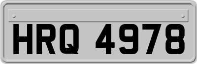 HRQ4978