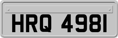 HRQ4981