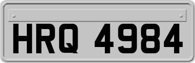 HRQ4984