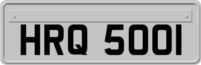 HRQ5001