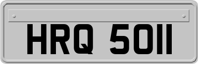 HRQ5011