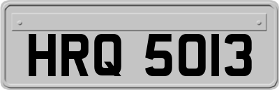 HRQ5013