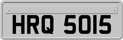 HRQ5015