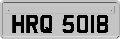 HRQ5018