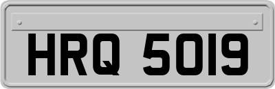 HRQ5019